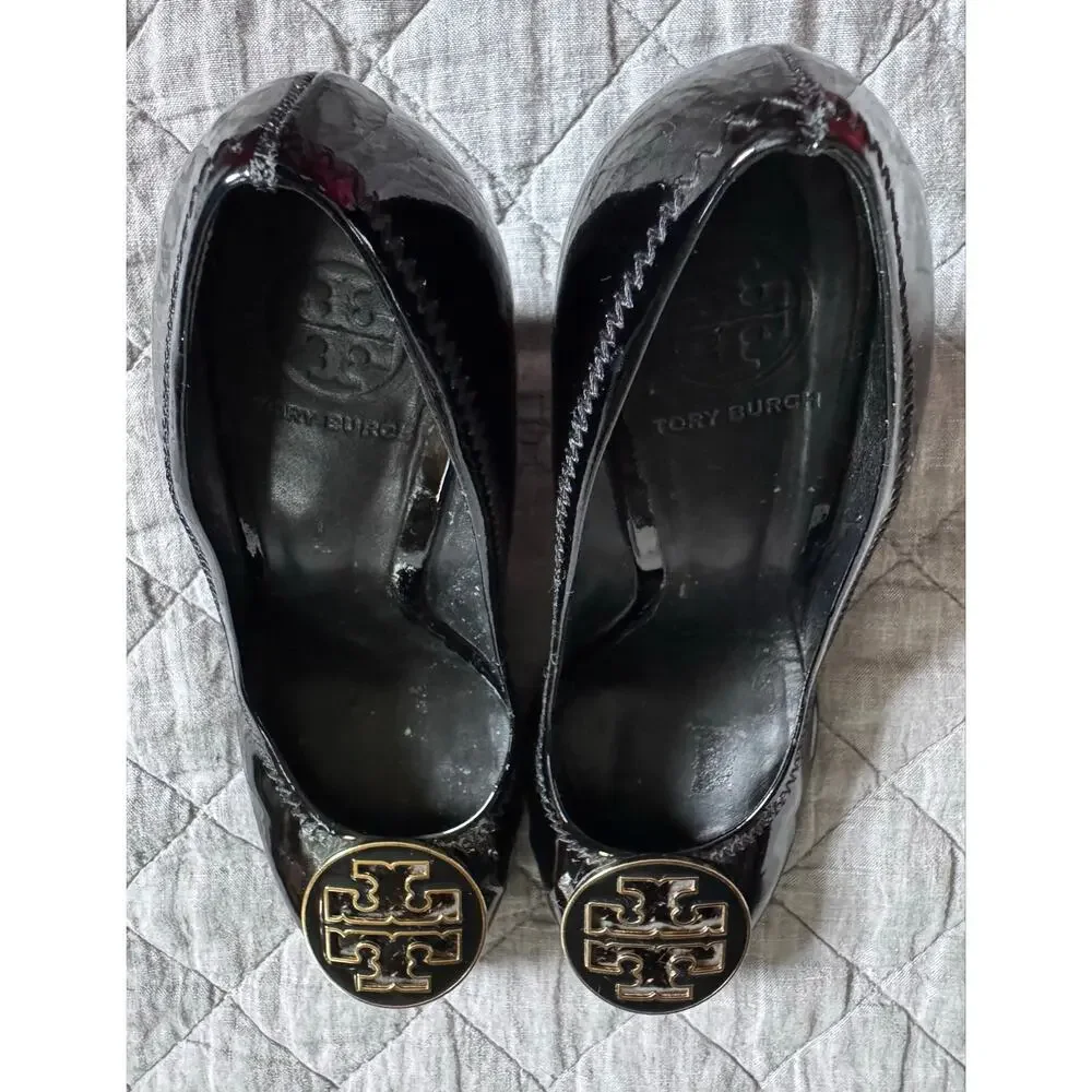 Tory Burch good used